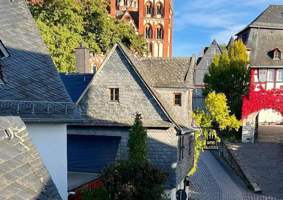 Limburg an der Lahn House | Das Haus am Limburger Dom