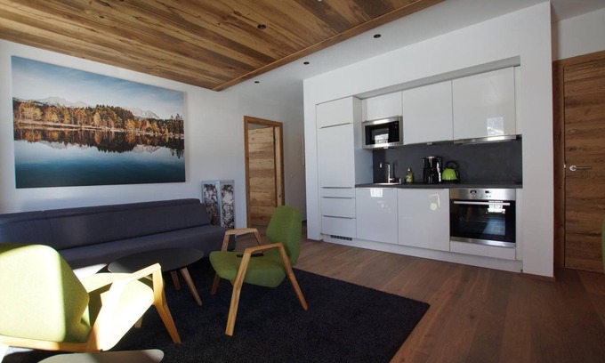 Moosen Hotel | Das Heimsitz