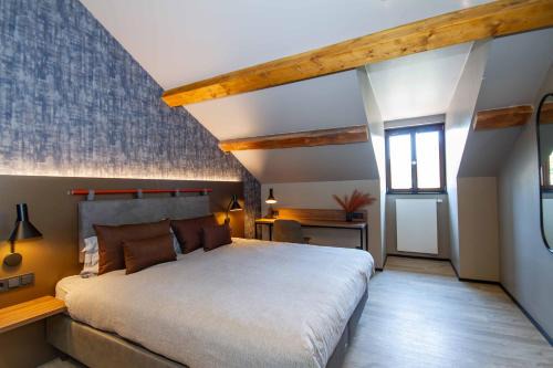 Rastatt Hotel | DAS Hotel by Hopfenschlingel