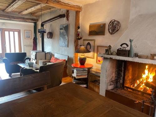 Bachevo House | Das Landhaus