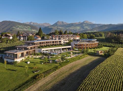 Naz Hotel | Das Mühlwald - Quality Time Family Resort
