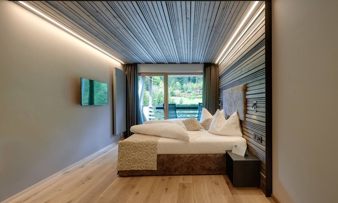 Nova Ponente Hotel | DAS Mondschein