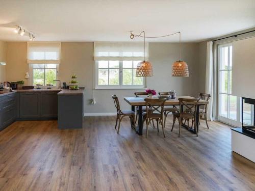 Gross Schwansee House | Das Reethaus