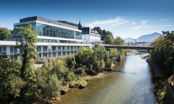 Waidhofen An Der Ybbs Hotel | Das Schloss an der Eisenstrasse