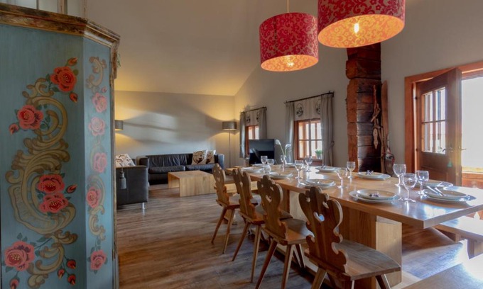 Furth House | Das Schmiedhaus