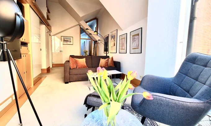 Stade Apartment | Das Stader Apartment