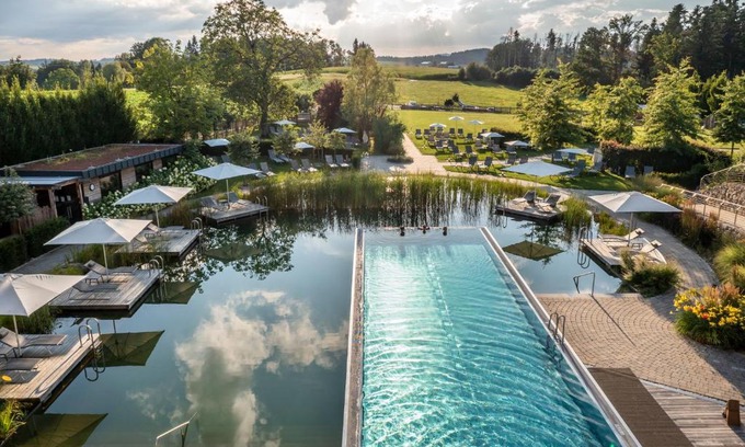 Buechlberg Hotel | Das Stemp Wellnessresort 4 Sterne Superior