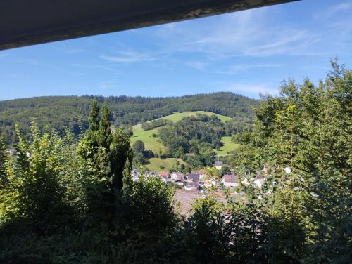 Gorxheimertal Apartment | Das Tor zum Odenwald