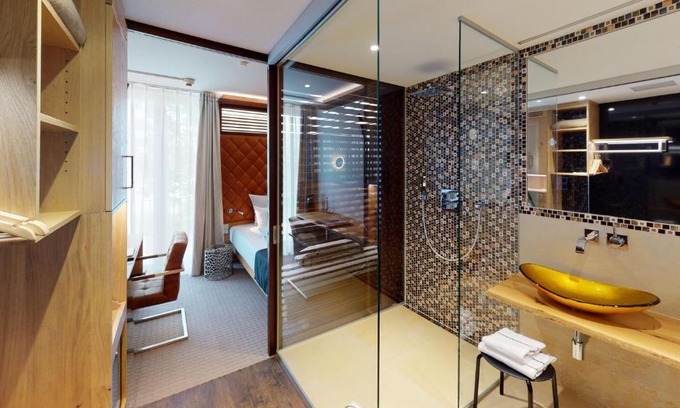 Abstatt Hotel | Das Wildeck Hotel & Restaurant