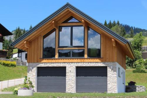 Altaussee Apartment | 'dasBergblick'