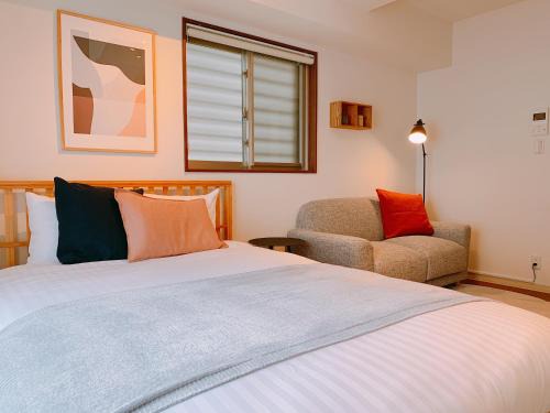 Higashiazabu Apartment | Dash Living Higashi Azabu