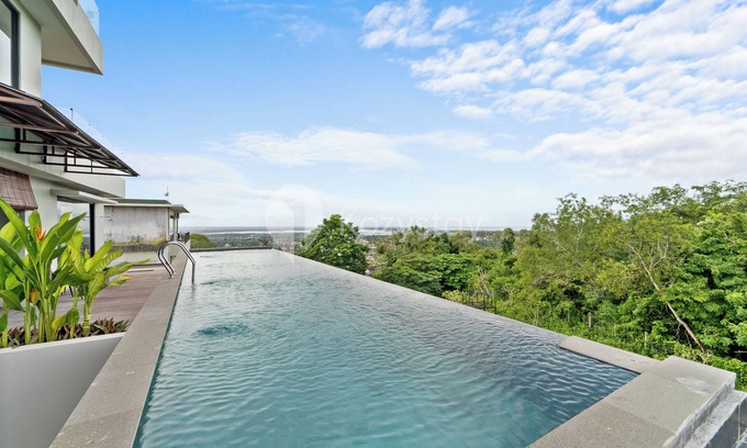 Taman Griya Villa | Dasha Villa by Kozystay - Jimbaran