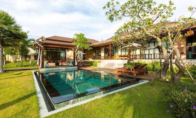 Nong Kae Villa | Dasiri Lakefront Villa Premium