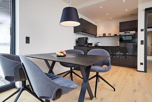 Oberstdorf Apartment | dasVolks