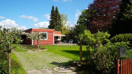 Brodersby House | Dat Appelhuus