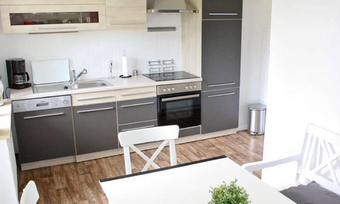 Kayhauserfeld House | Dat Ferienhus