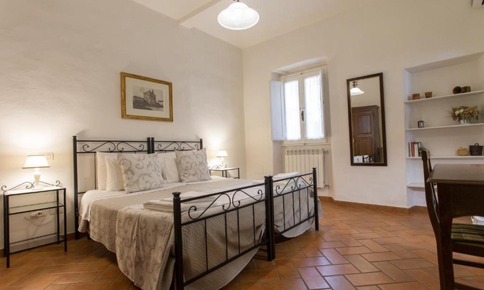 Prato Apartment | Datini Apartment
