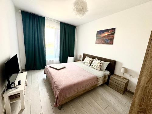 Otopeni Apartment | DAV apartment