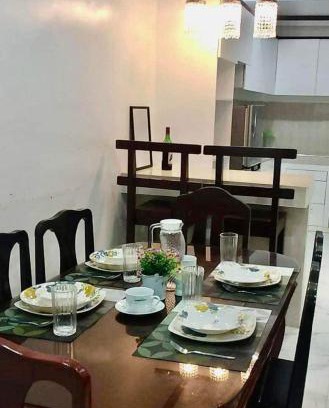 Talomo District Apartment | Davao Transient House 1