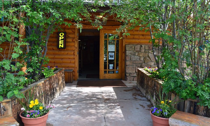 Grand Lake Cabin | Daven Haven Lodge & Cabins