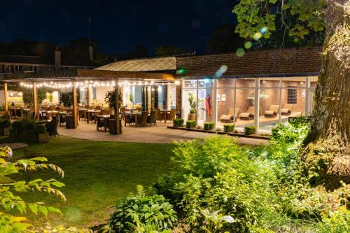 Hassocks Hotel | David Lloyd Wickwoods