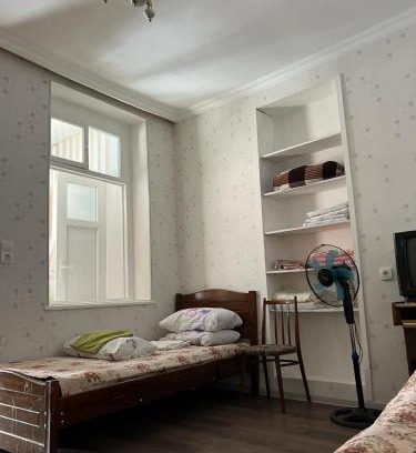 Vake Apartment | David's apartments in Vake