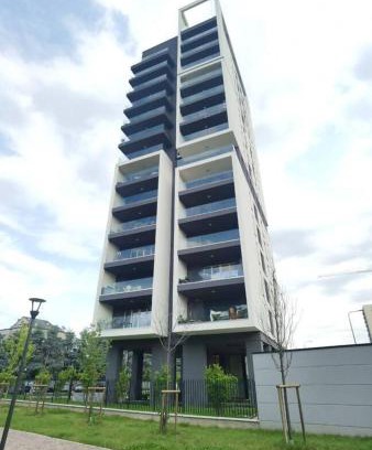 Comasina Apartment | Davide Host Da Giulietta, 20 min to Duomo Milan