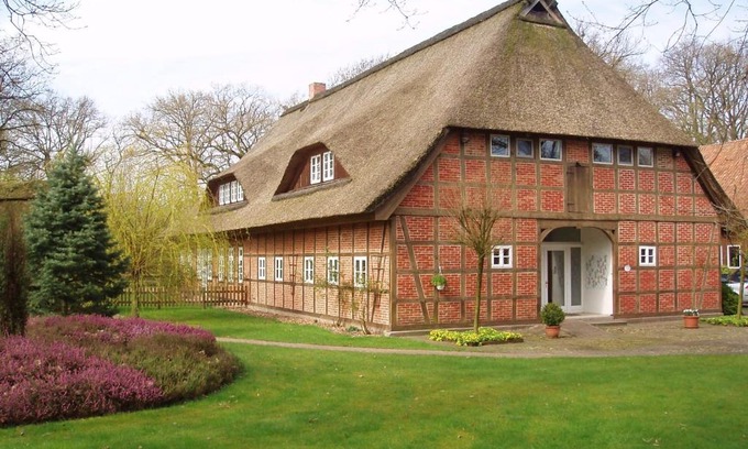 Großenwede Bed & Breakfast | Davidshof, Bed & Breakfast
