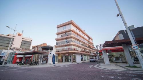 Centro Apartment | Davila Flat Hotel