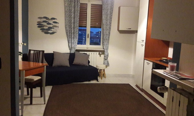 Regio Parco Apartment | DaViolaMei oro will welcome you with pleasure