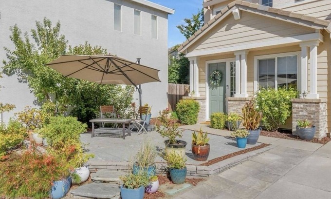 Davis House | Davis Chic