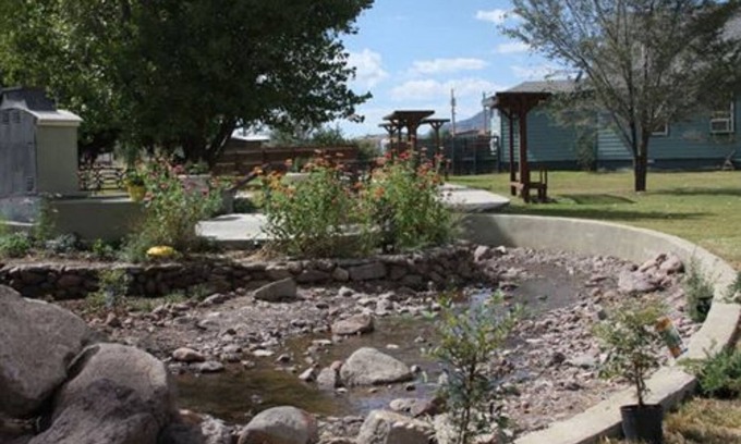 Fort Davis Bed & Breakfast | Davis Mountains Inn