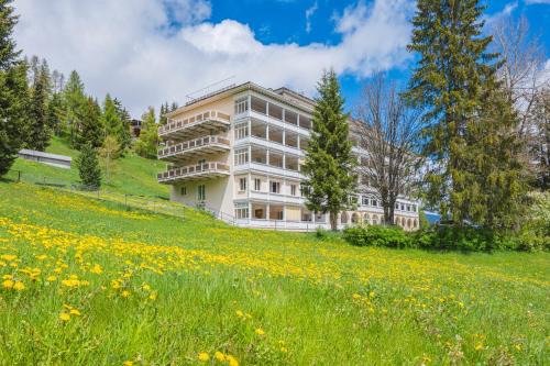Meierhof Hostel | Davos Youth Hostel