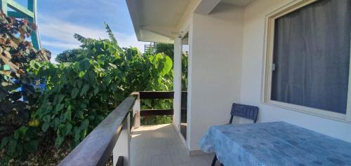 Logon Apartment | Day & Night Accommodations