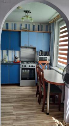 Anyksciai Apartment | Day & Night Anykščiai