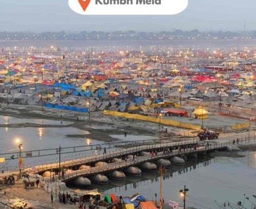 Jhusi House | Daya Home Stay 1 km to Sangam Mahakumbh