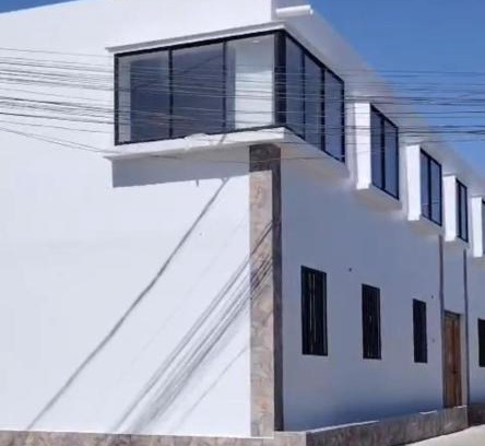 Mejillones Apartment | Dayancita