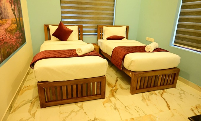 Quilon Cabin | Days In Home