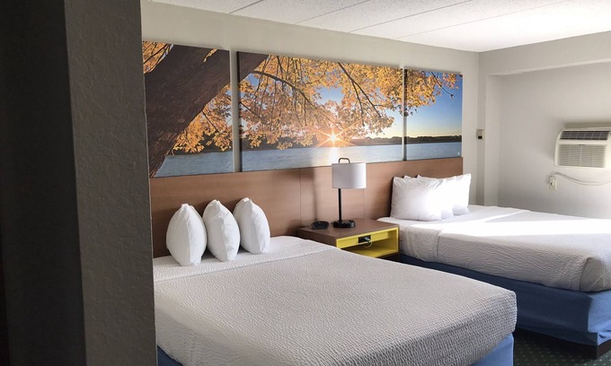International Falls Hotel | Days Inn by Wyndham International Falls