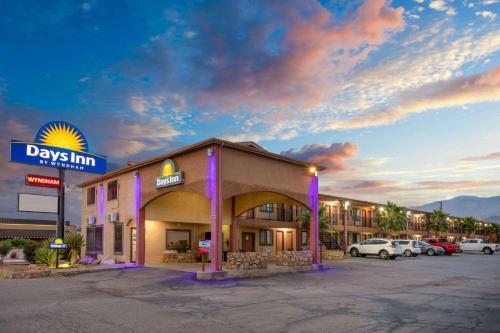 Alamogordo Hotel | Days Inn by Wyndham Alamogordo White Sands
