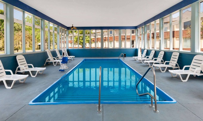 Albion Hotel | Days Inn by Wyndham Albion