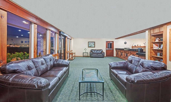 Boerne Hotel | Days Inn by Wyndham Boerne