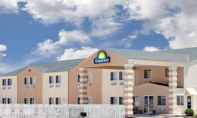 Butler Hotel | Days Inn by Wyndham Butler