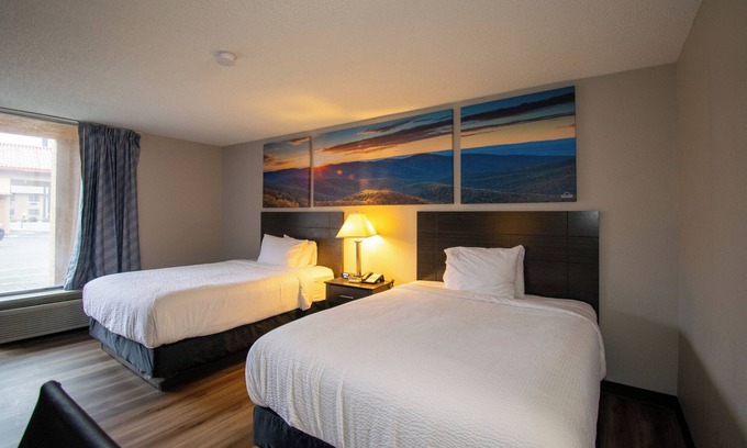 Caddo Valley Hotel | Days Inn by Wyndham Caddo Valley Arkadelphia