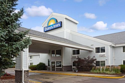 Cheyenne Hotel | Days Inn by Wyndham Cheyenne