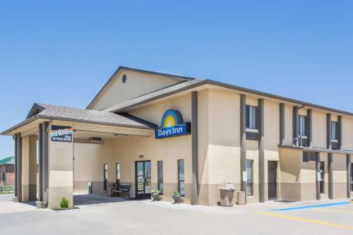 Colby Hotel | Days Inn by Wyndham Colby