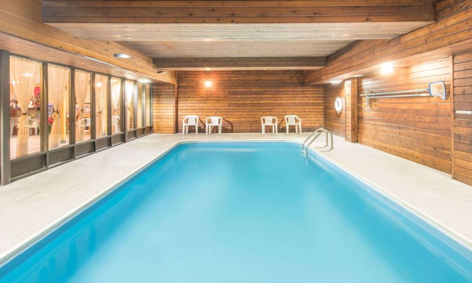 Burlington Hotel | Days Inn by Wyndham Colchester Burlington