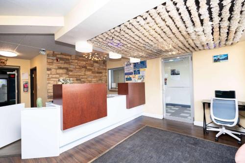 Huber Heights Hotel | Days Inn by Wyndham Dayton Huber Heights Northeast