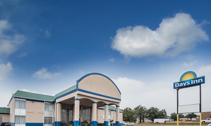 Duncan Hotel | Days Inn by Wyndham Duncan