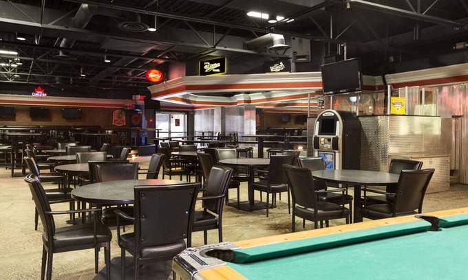 Estevan Hotel | Days Inn by Wyndham Estevan